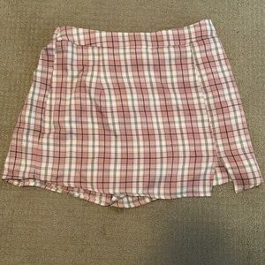 Shein skort